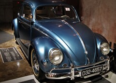 ビートル  type1