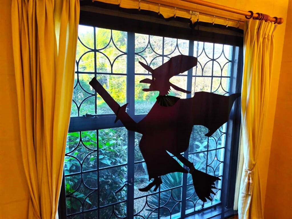 ベーリックホール・ハロウィン (2)