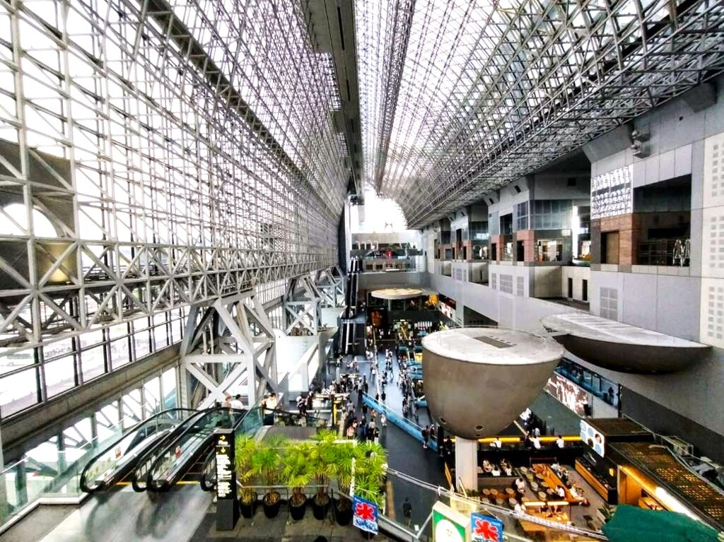 京都駅