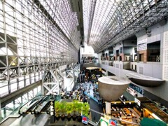 京都駅