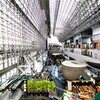 京都駅