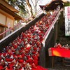 岩槻愛宕神社 (2)