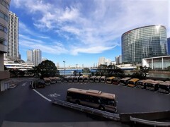 ＹOKOHAMA散歩 (3)