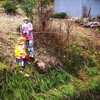 秩父贄川宿かかしの里 (7)