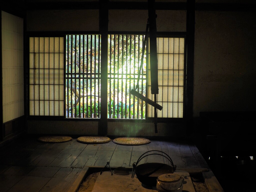日本の原風景⑤