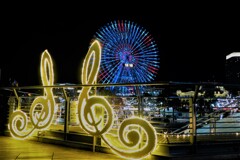 QUEEN'S SQUARE YOKOHAMA