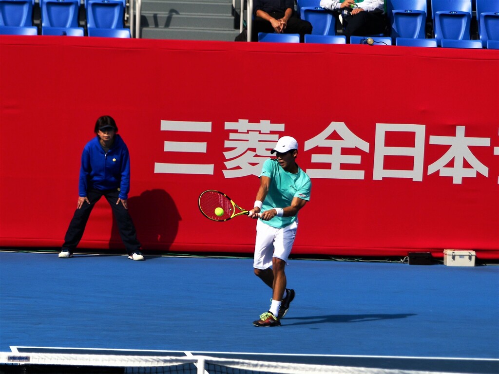 スポーツの秋
