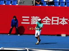 スポーツの秋