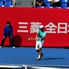 スポーツの秋