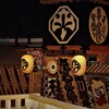 芝居小屋 中村座③