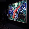 岡本太郎展(15)【森の掟】