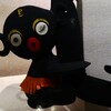 昭和の遊び③ (だっこちゃん昭和35年流行)