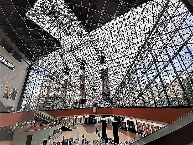 東京芸術劇場②