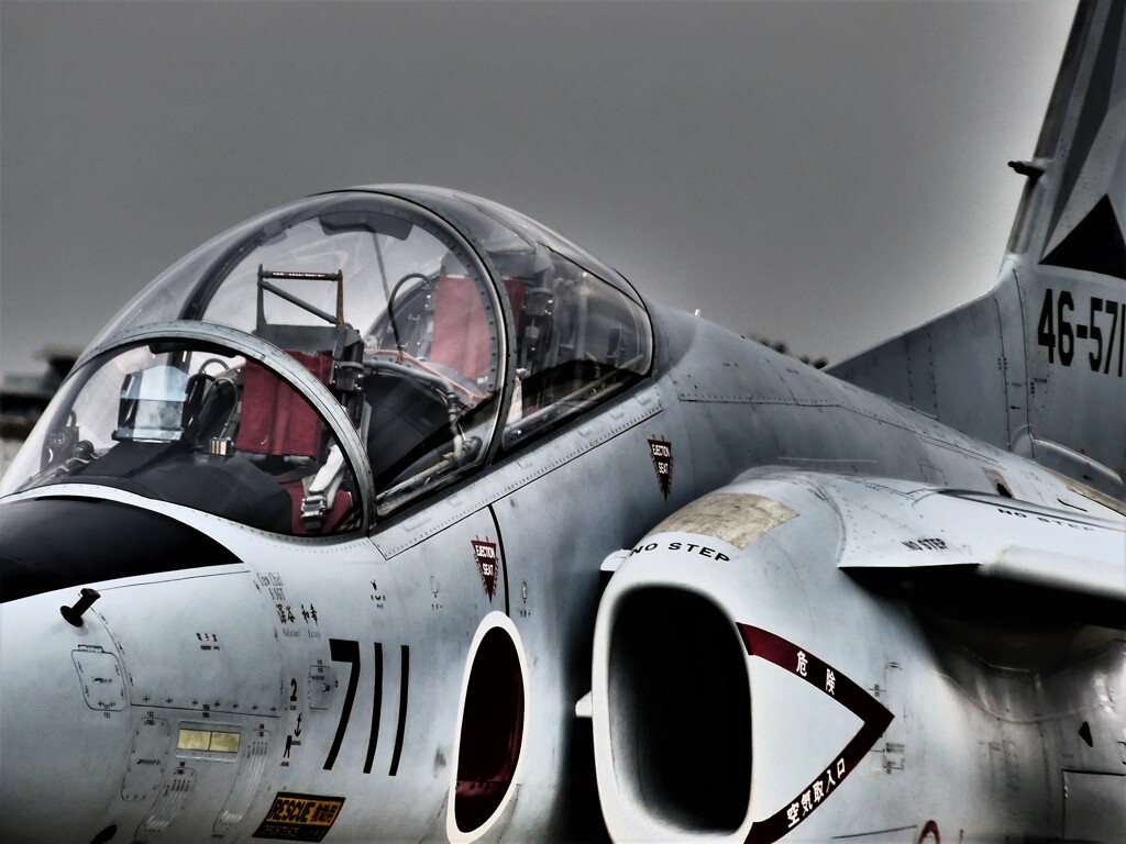 入間基地航空祭2019