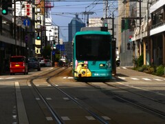 トラム王国 富山 (2)