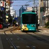 トラム王国 富山 (2)