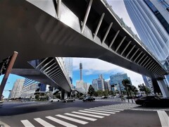 YOKOHAMA散歩 (5)