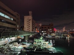 パイロットボート