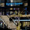 QUEEN'S SQUARE YOKOHAMA