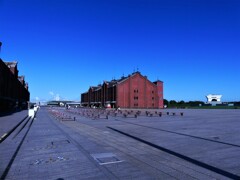 YOKOHAMA散歩 (14)