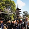 上野恩賜公園 ④(上野東照宮)　