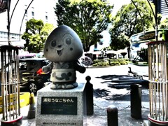 浦和駅前 (3)