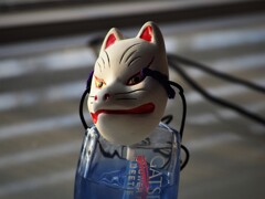 狐面