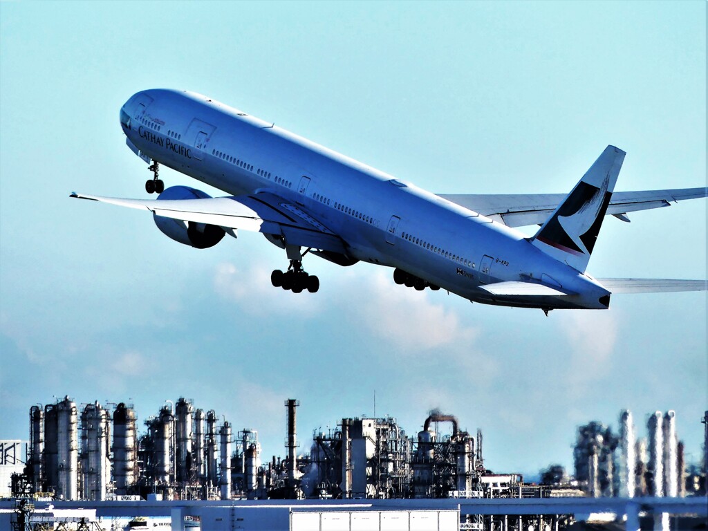 TAKE OFF (1)