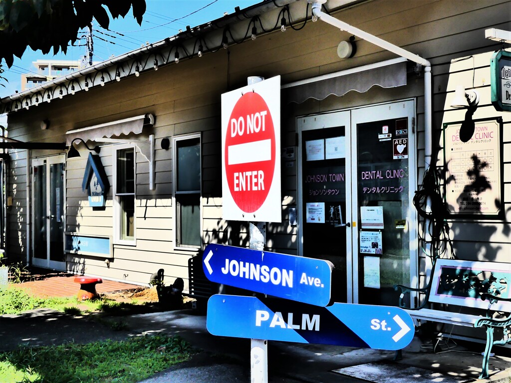 JOHNSON TOWN (3)