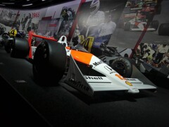 Honda  F1