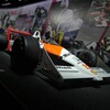 Honda  F1