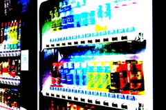 自販機