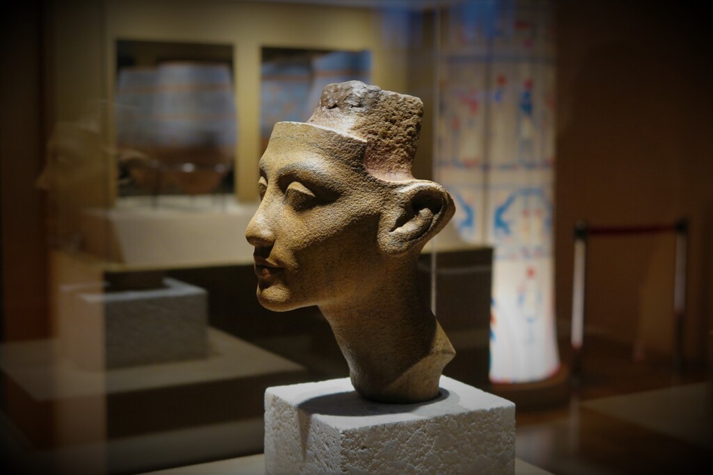 古代エジプト展 (3)