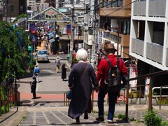 谷中さんぽ (6)