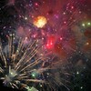 戸田橋花火大会①