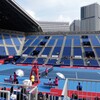スポーツの秋