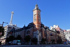 100年の時を超えて