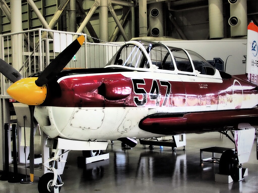 岐阜かかみがはら航空宇宙博物館 VOL2 