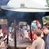 浅草寺／四万六千日・ほおずき市⑥