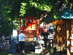 祠