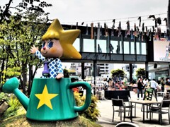 東京スカイツリータウン鯉のぼりフェスティバル2022 (3)