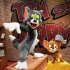 TOM and JERRY　
