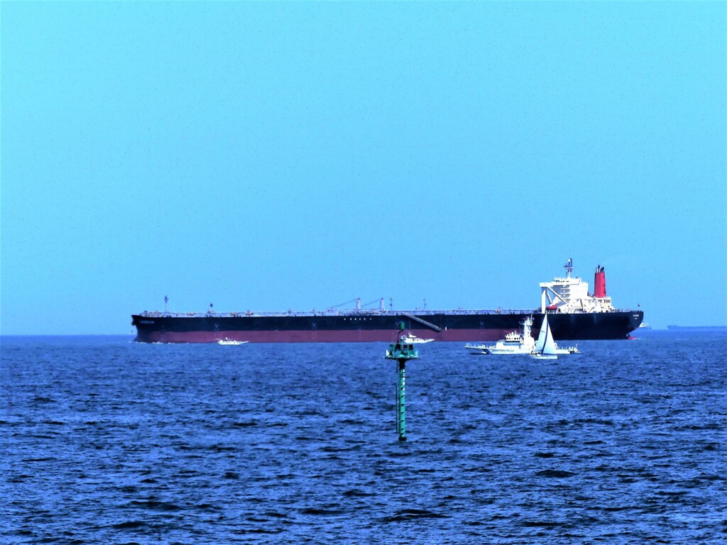 夏の思い出⑥