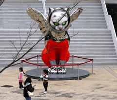 宇宙猫 (10)
