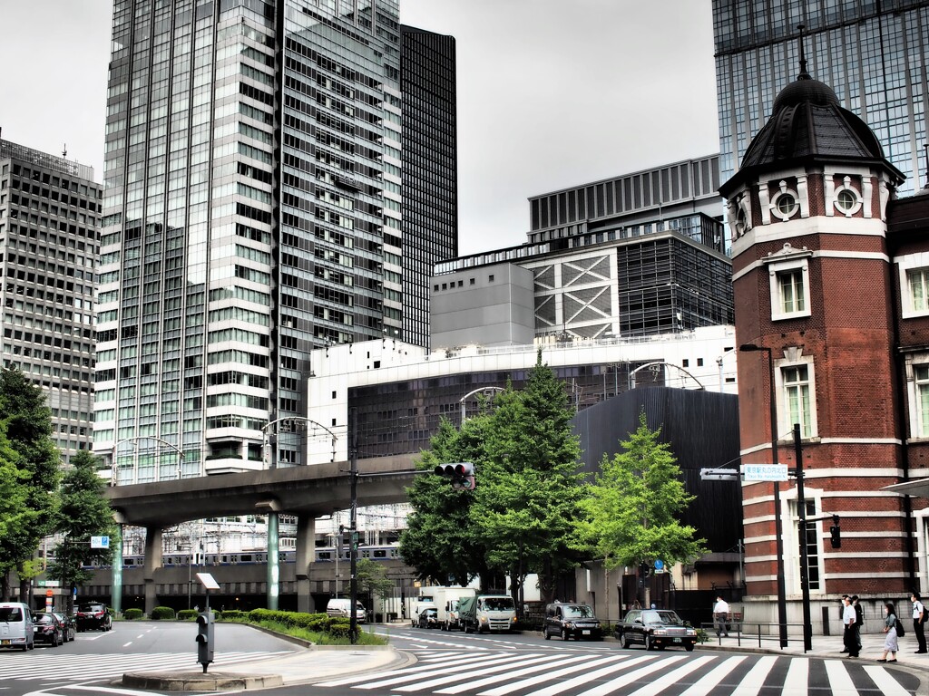 marunouchi (2)