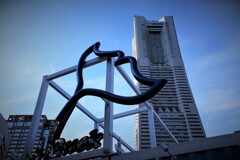 YOKOHAMA散歩 (9)