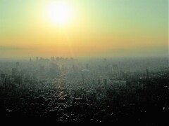 東京スカイツリー⑤