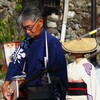 おわら風の盆 (1)