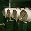 氷川丸機関室⑧