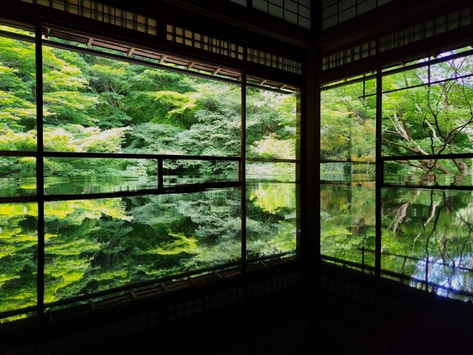 瑠璃光院 (1)